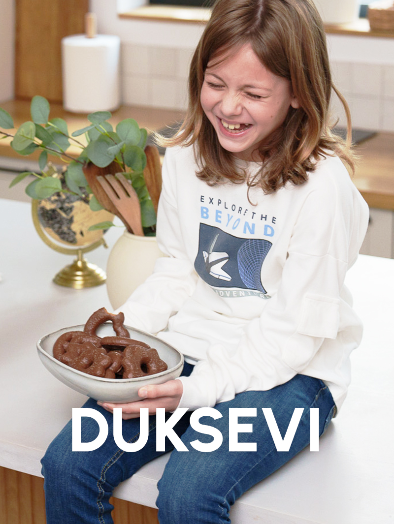 Duksevi