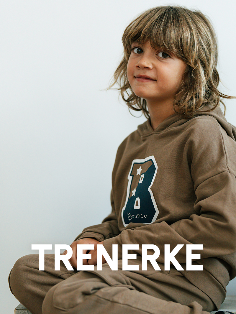 Trenerke