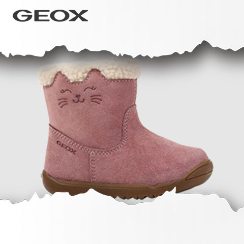 GEOX