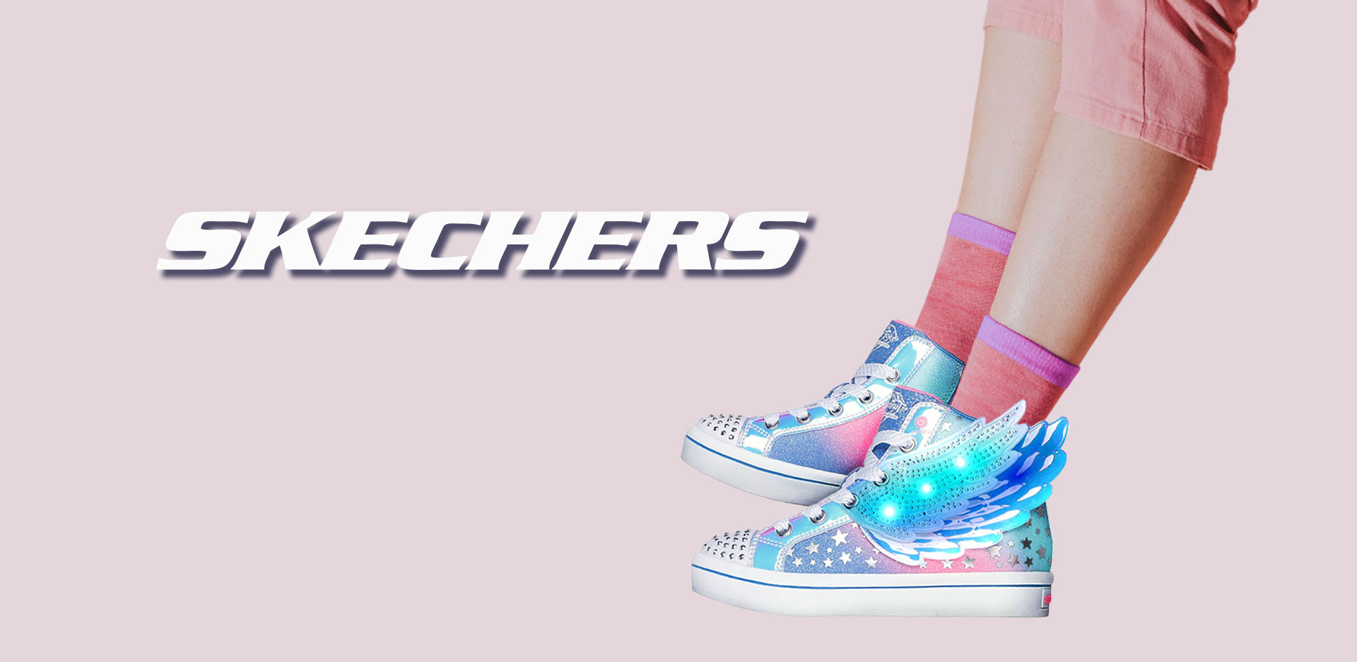 Skechers