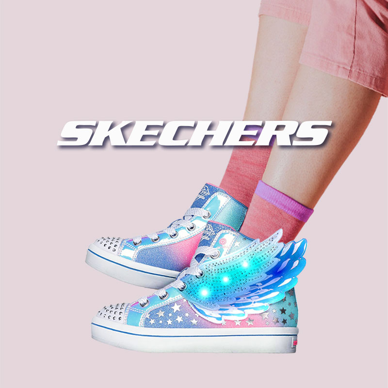 Skechers