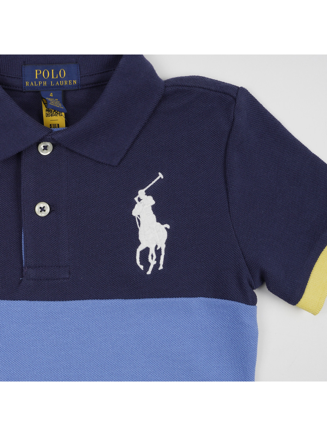 MAJICA ZA DEČAKE RALPH LAUREN