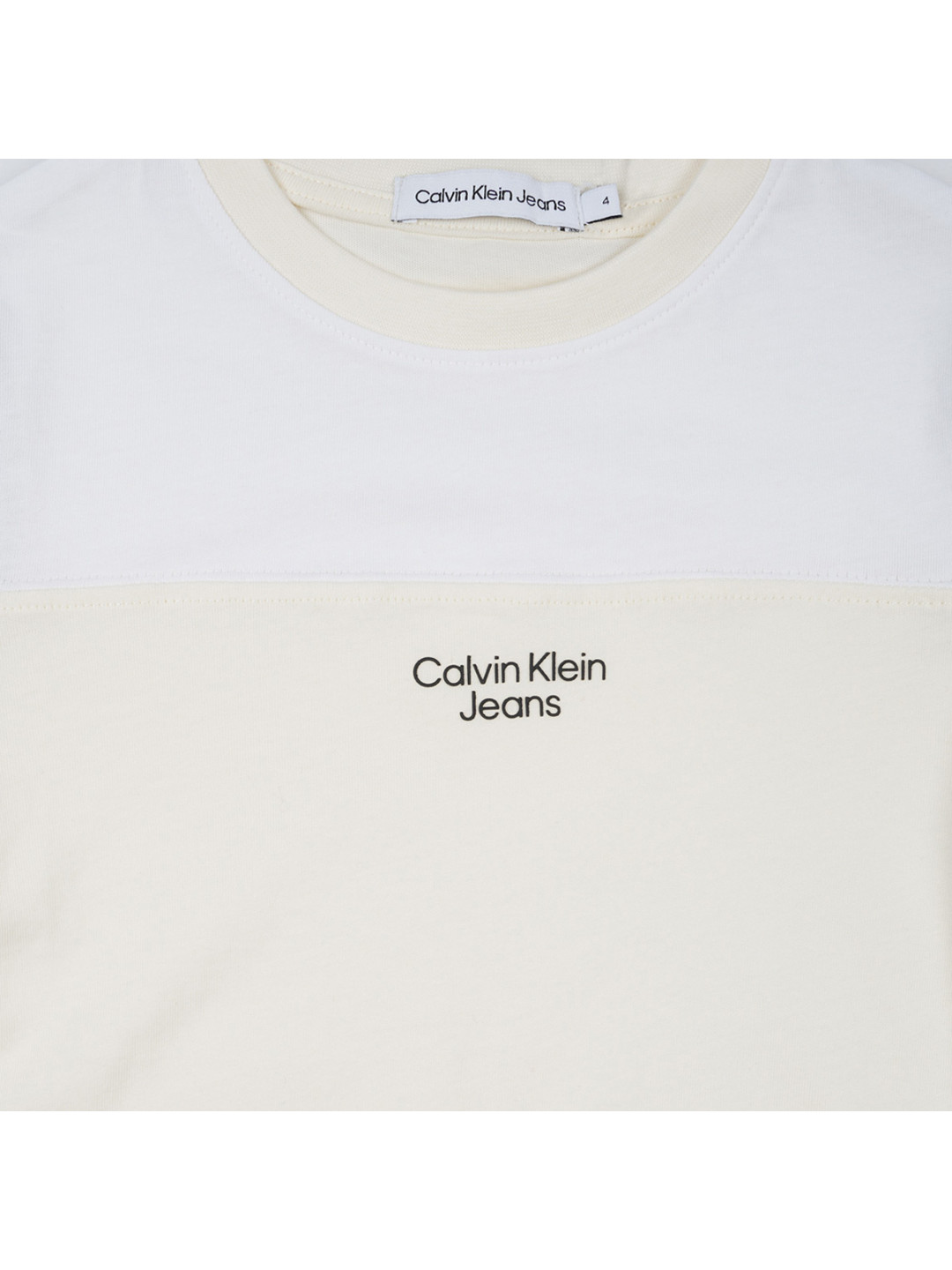 MAJICA ZA DEČAKE CALVIN KLEIN