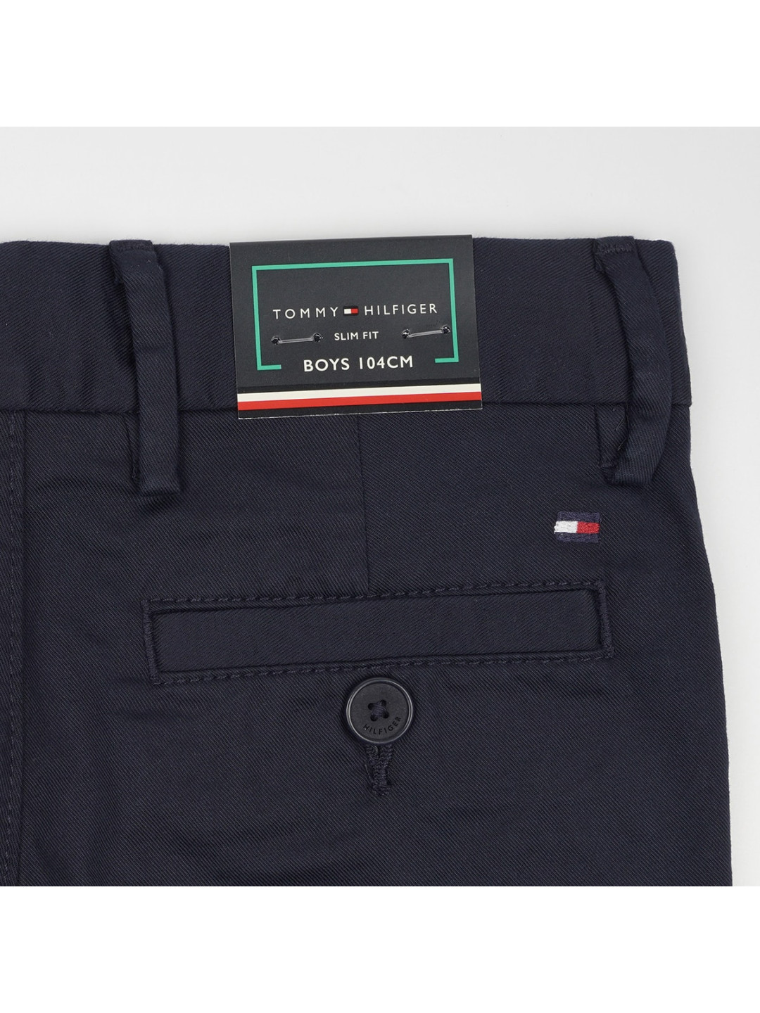 PANTALONE ZA DEČAKE TOMMY HILFIGER