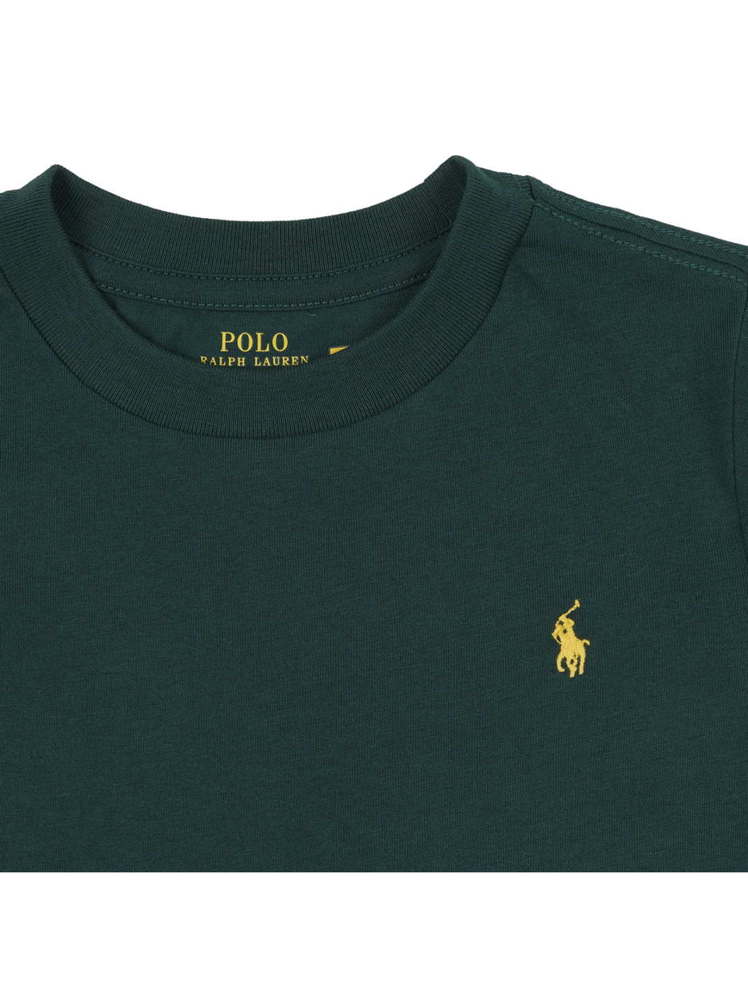 MAJICA ZA DEČAKE RALPH LAUREN