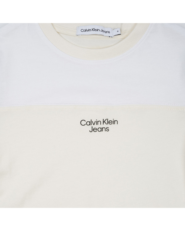 MAJICA ZA DEČAKE CALVIN KLEIN