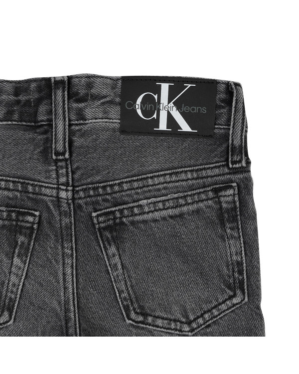 TEKSAS PANTALONE ZA DEČAKE CALVIN KLEIN