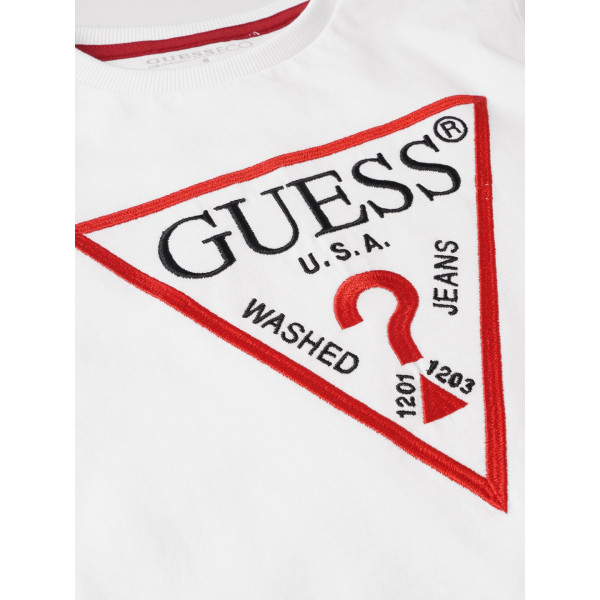 MAJICA ZA DEČAKE GUESS