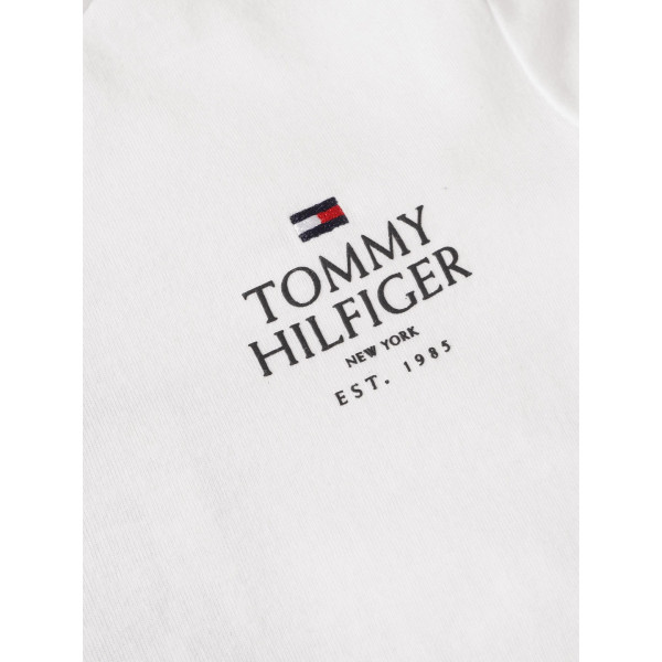 MAJICA ZA DEČAKE TOMMY HILFIGER