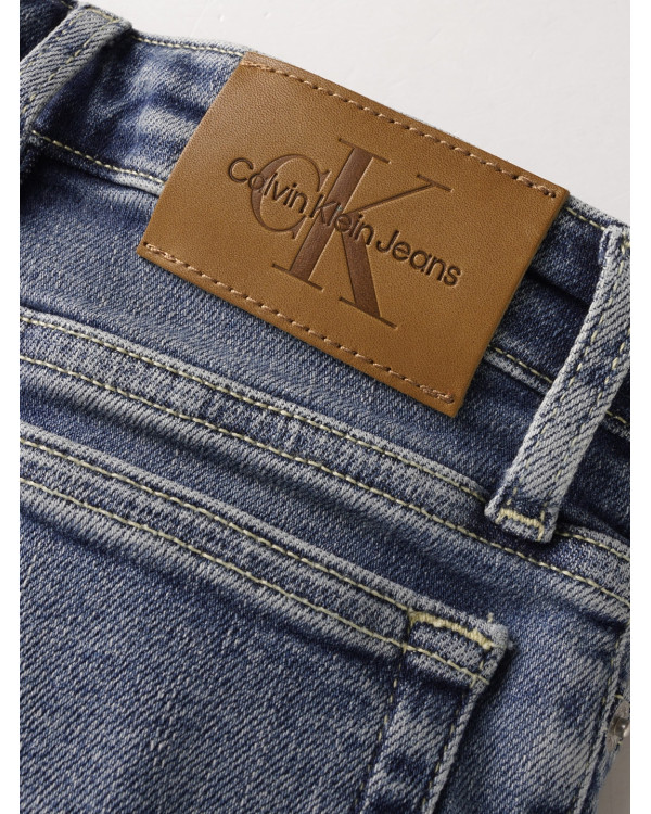 TEKSAS PANTALONE ZA DEČAKE CALVIN KLEIN