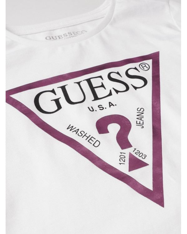 MAJICA ZA DEVOJČICE GUESS