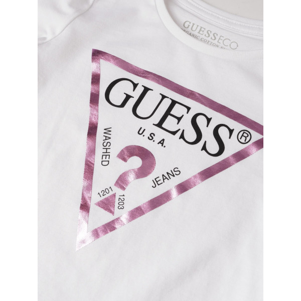 MAJICA ZA DEVOJČICE GUESS