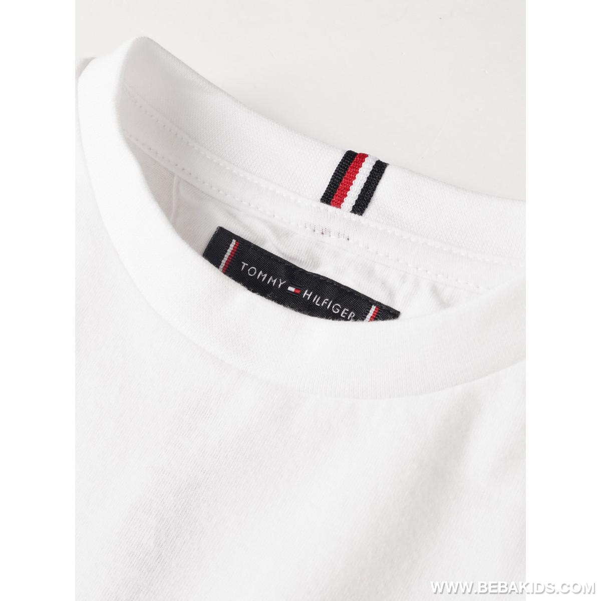 MAJICA ZA DEČAKE TOMMY HILFIGER