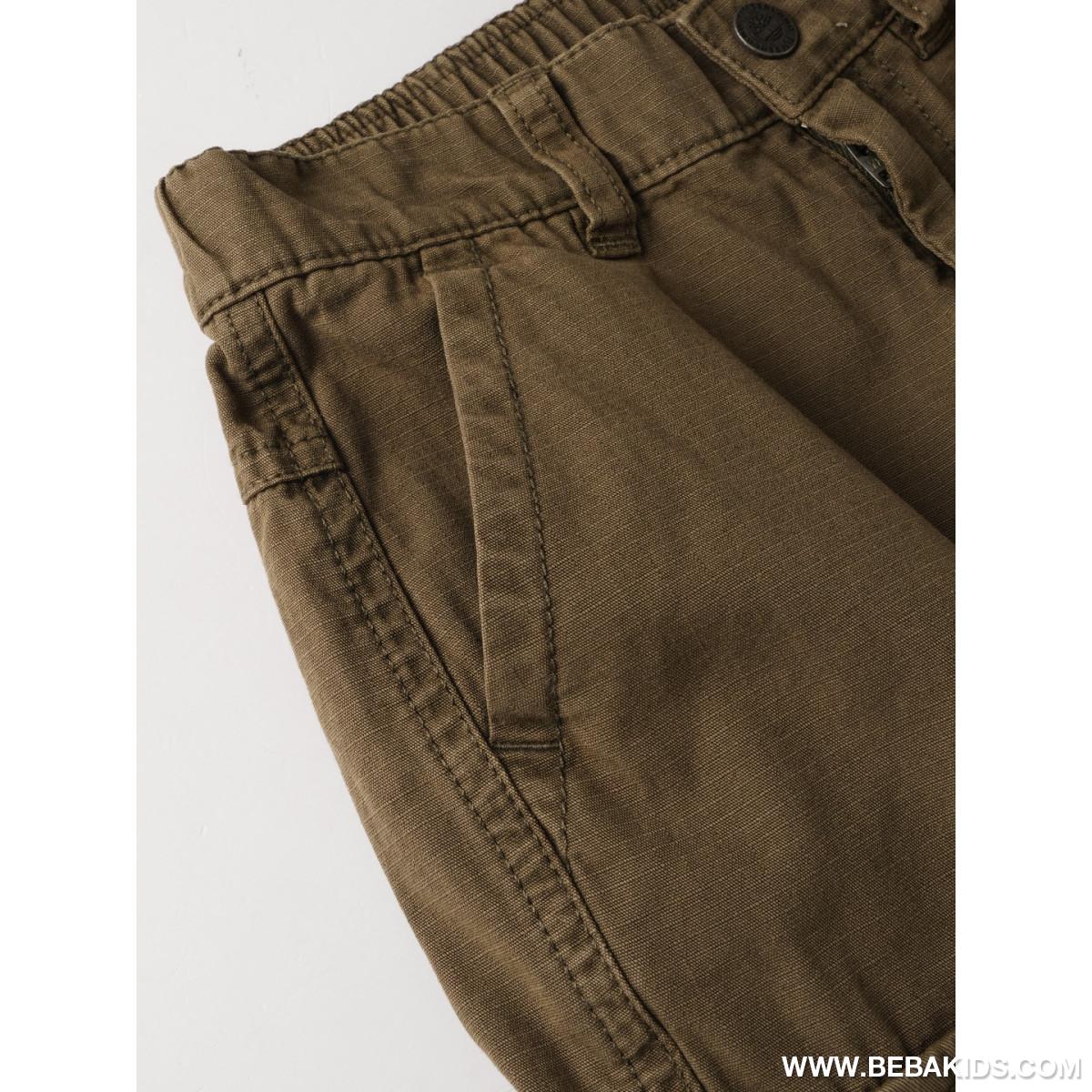 PANTALONE ZA DEČAKE TIMBERLAND