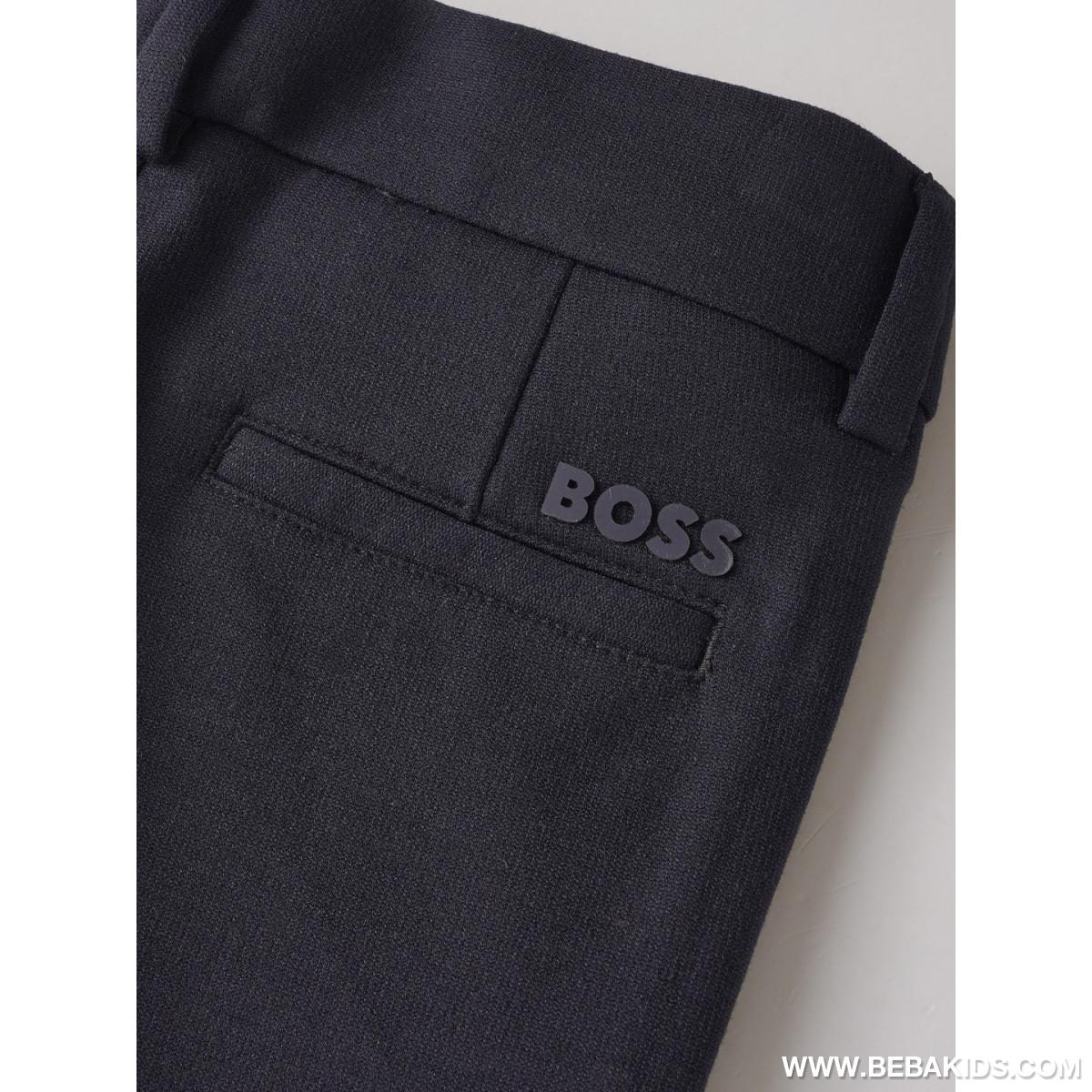 PANTALONE ZA DEČAKE BOSS