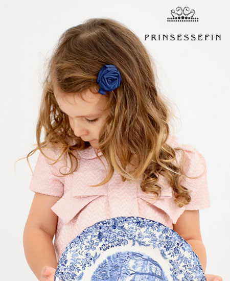 Prinsessefin