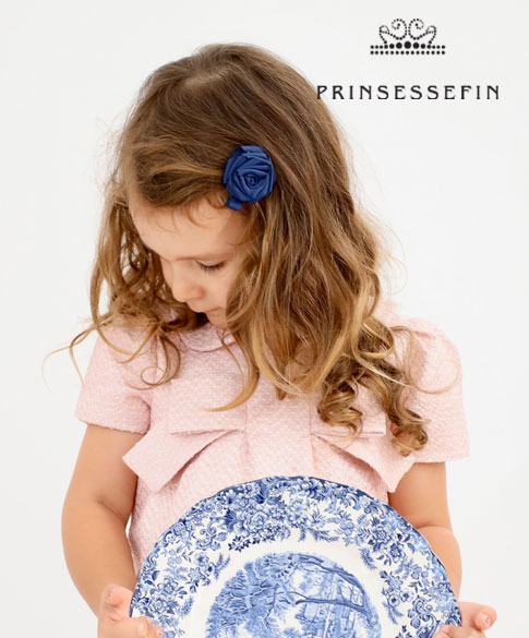 Prinsessefin