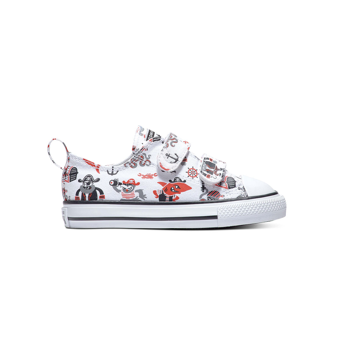 PATIKE ZA DECAKE CONVERSE