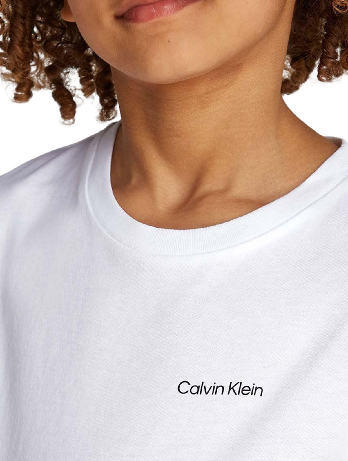 MAJICA ZA DEČAKE CALVIN KLEIN