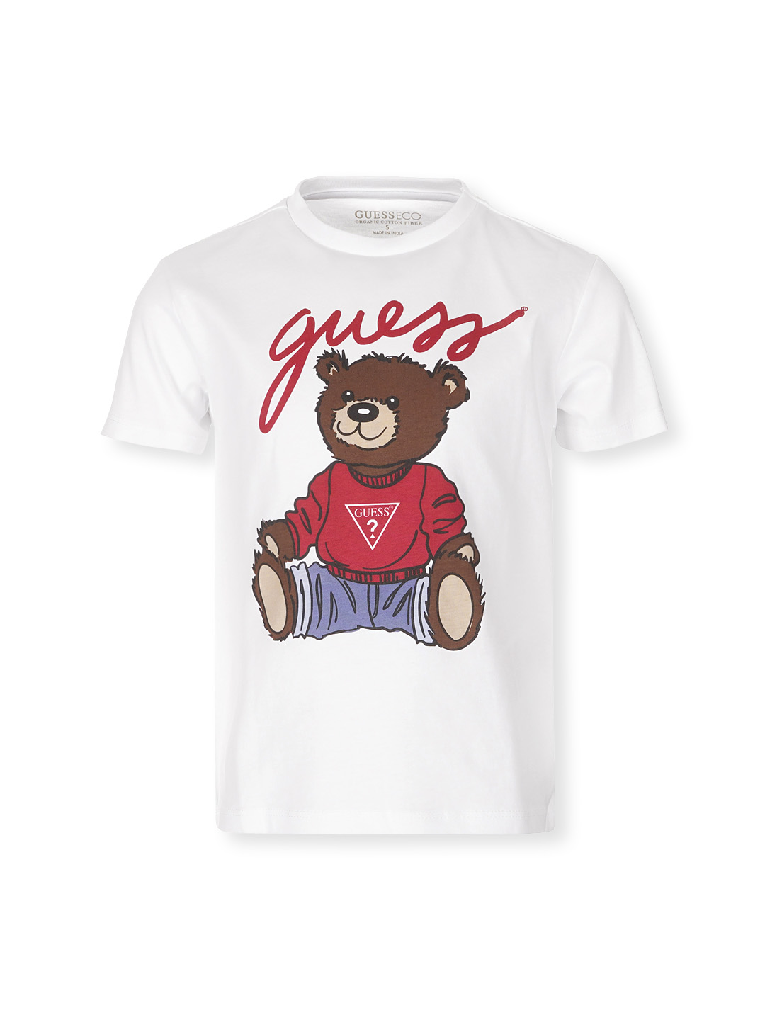 MAJICA ZA DEVOJČICE GUESS