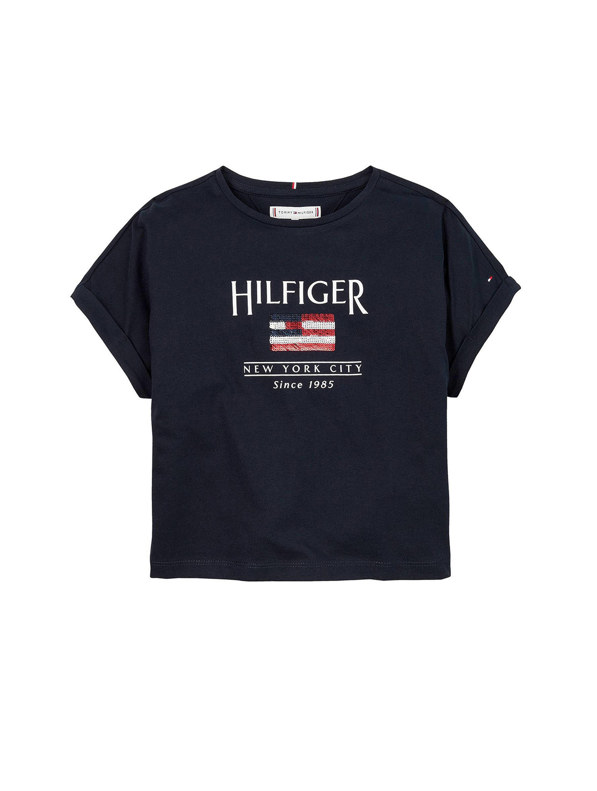 MAJICA ZA DEVOJČICE TOMMY HILFIGER