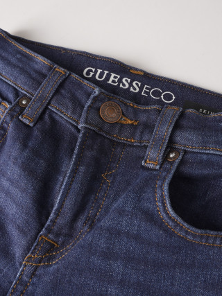 TEKSAS PANTALONE ZA DEČAKE GUESS