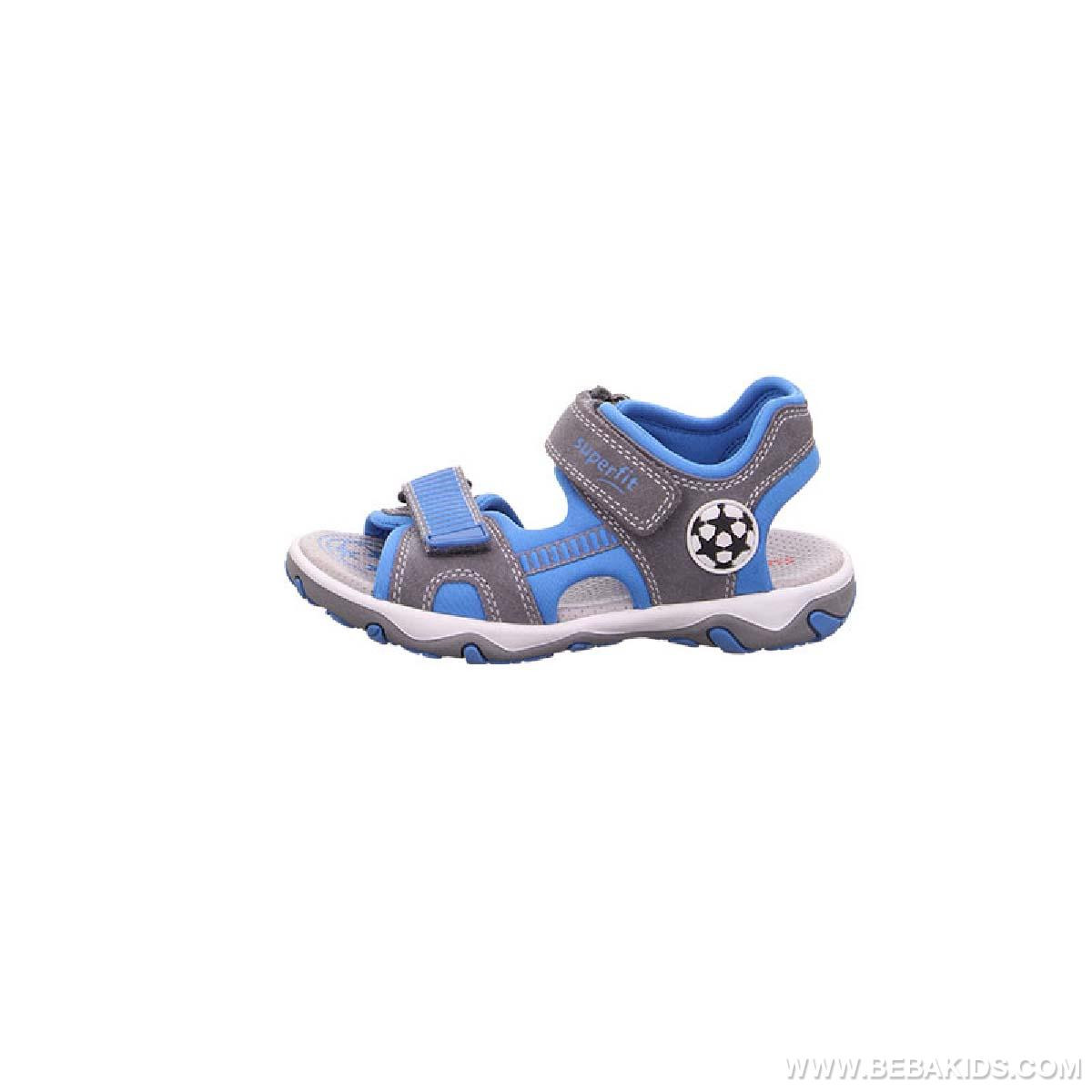 Sandale Za Dečake Superfit 5209BM0120S01 | BEBAKIDS